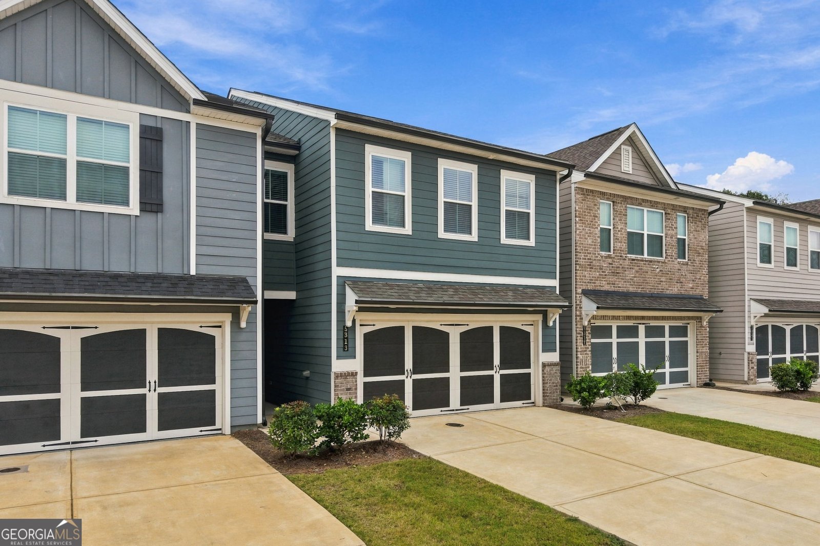 5313 Melbourne Lane Flowery Branch - Photo 6