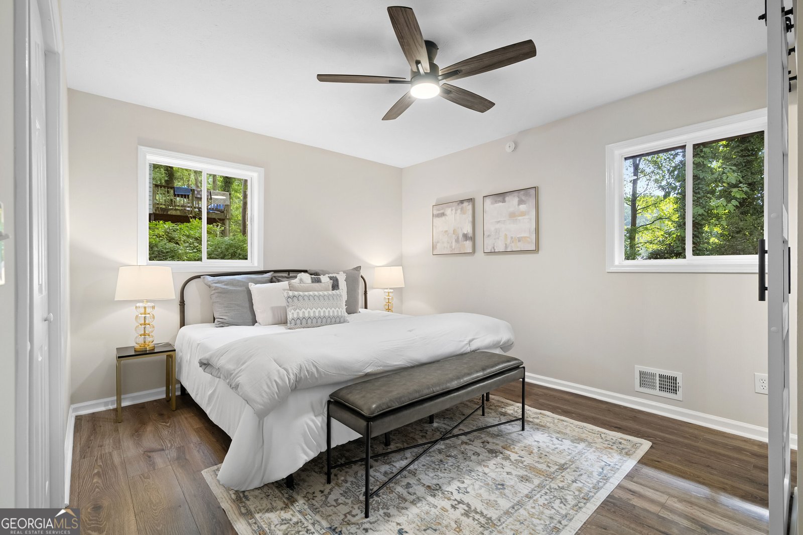 1197 Wynbrook Road Marietta - Photo 14