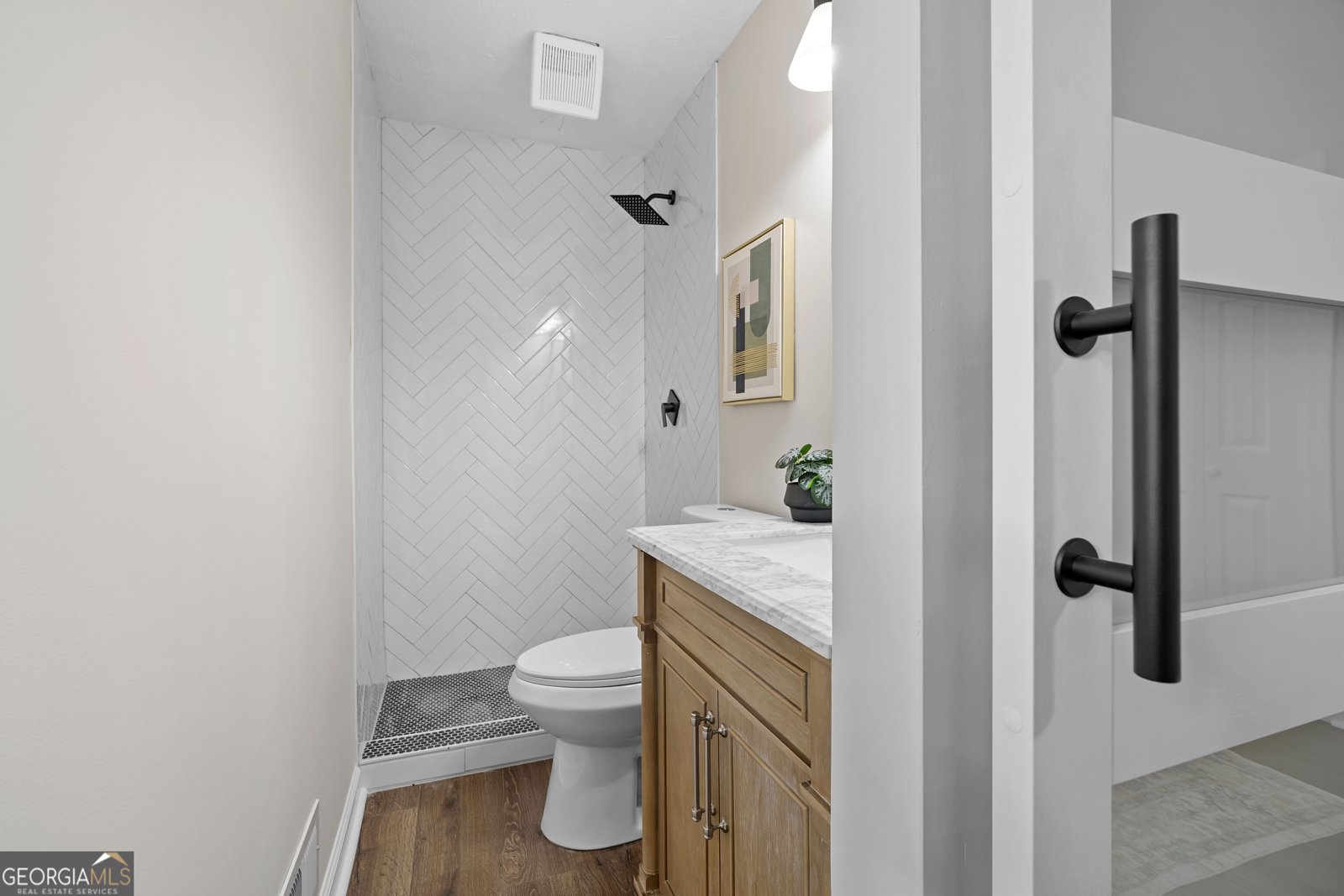 1197 Wynbrook Road Marietta - Photo 17