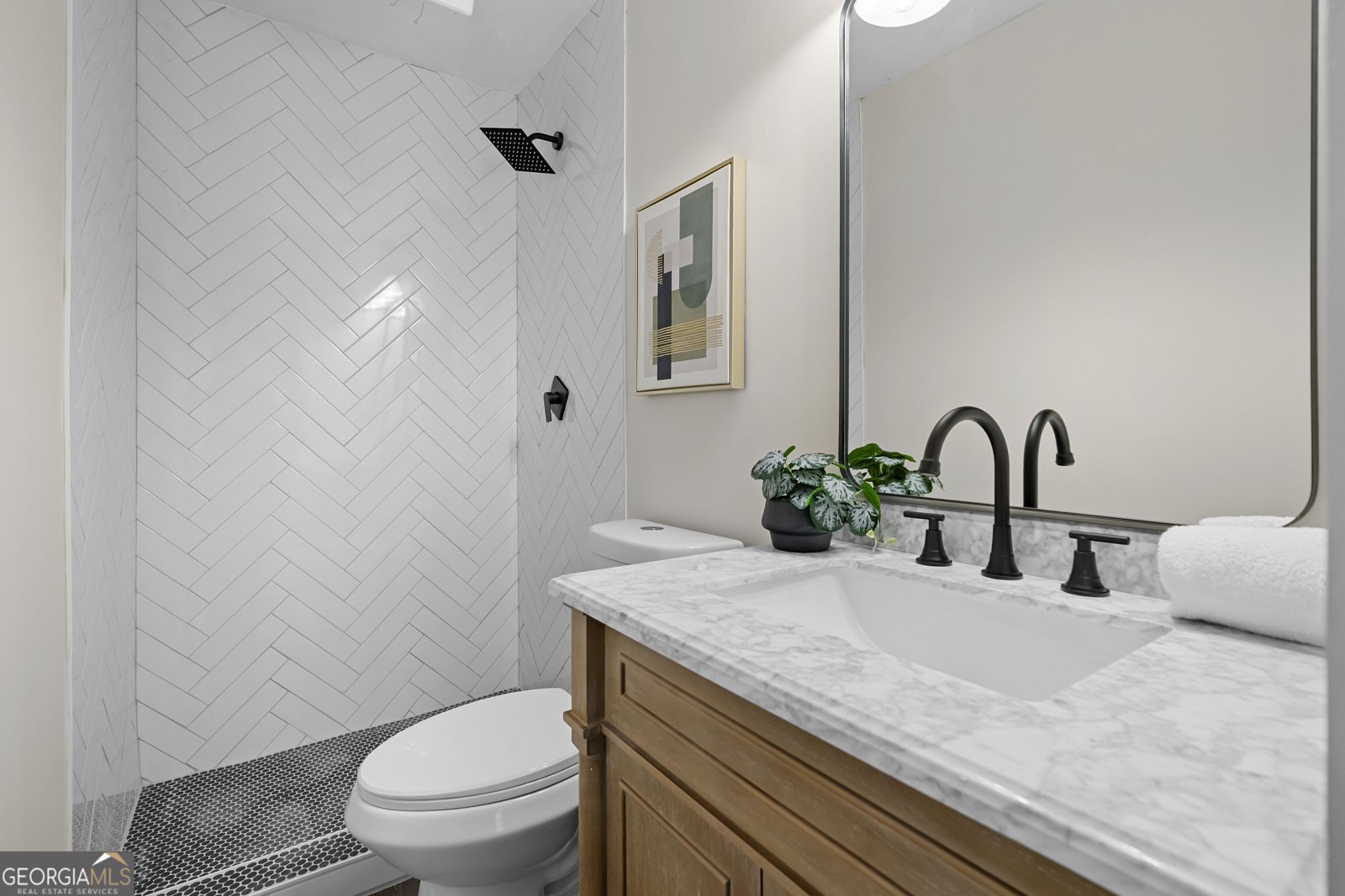 1197 Wynbrook Road Marietta - Photo 18