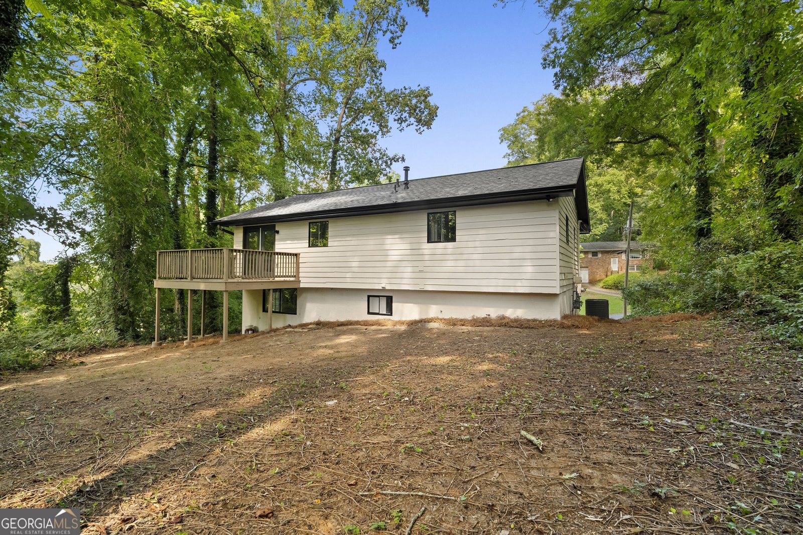 1197 Wynbrook Road Marietta - Photo 29