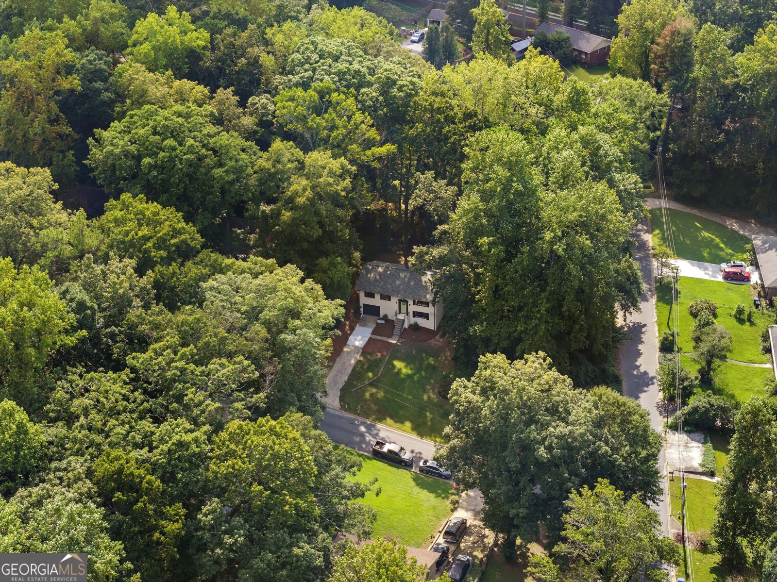 1197 Wynbrook Road Marietta - Photo 30