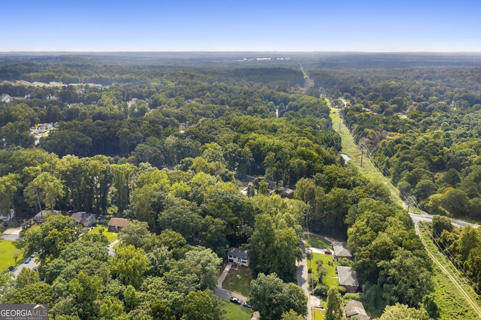 1197 Wynbrook Road Marietta - Photo 31