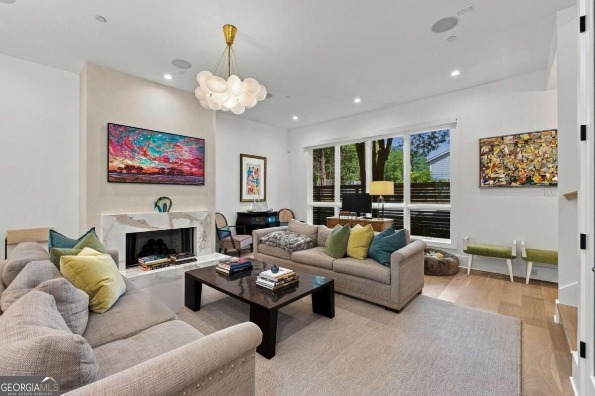 1204 Piedmont Avenue Atlanta - Photo 13