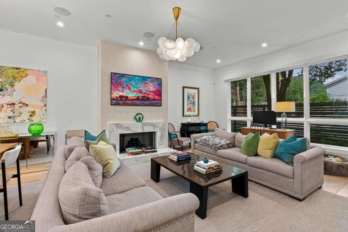 1204 Piedmont Avenue Atlanta - Photo 14