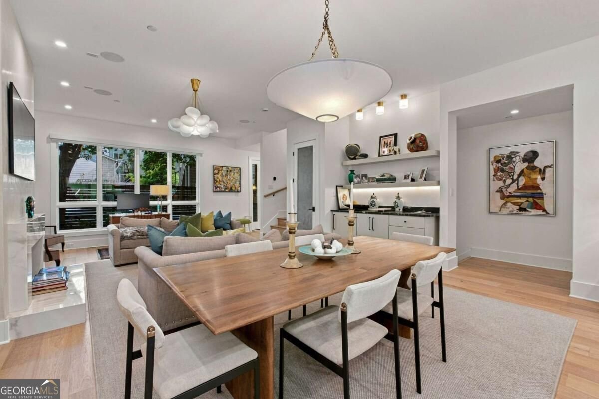 1204 Piedmont Avenue Atlanta - Photo 16
