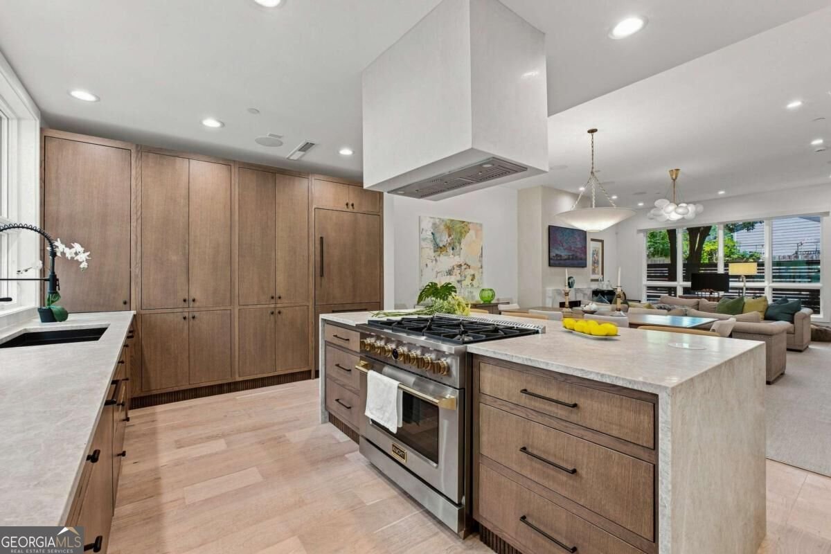 1204 Piedmont Avenue Atlanta - Photo 20