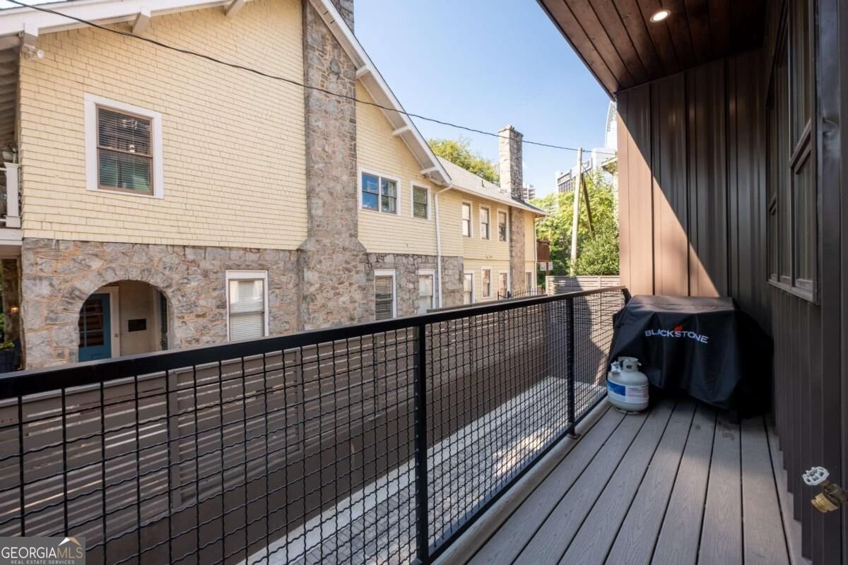 1204 Piedmont Avenue Atlanta - Photo 23