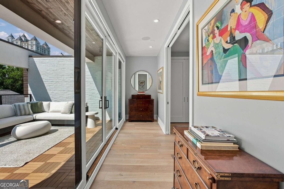 1204 Piedmont Avenue Atlanta - Photo 39