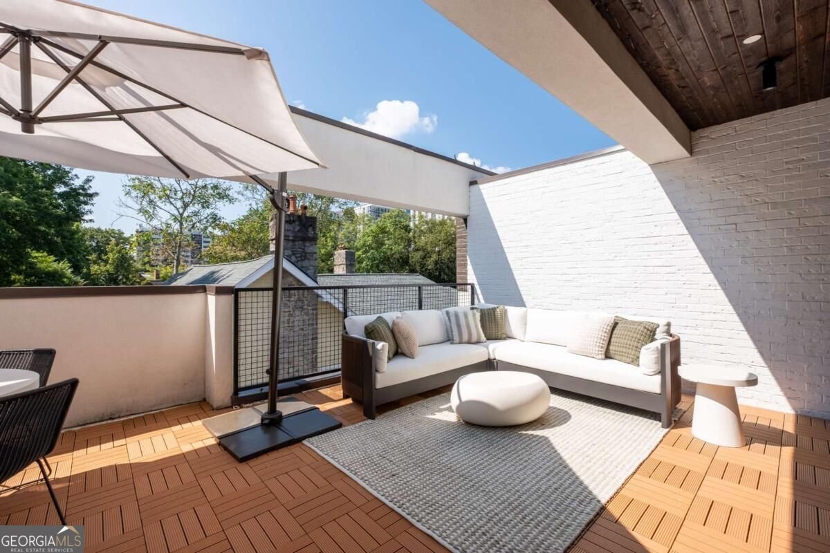 1204 Piedmont Avenue Atlanta - Photo 44