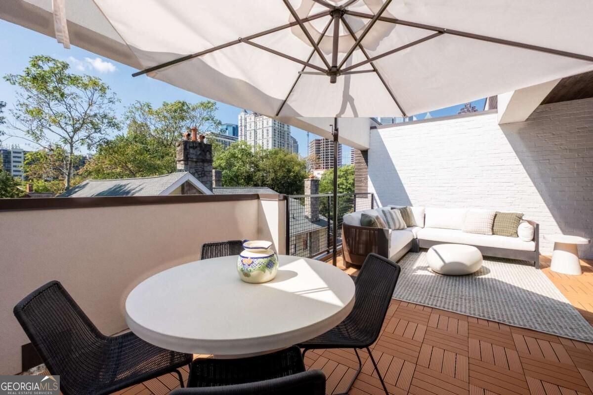1204 Piedmont Avenue Atlanta - Photo 46