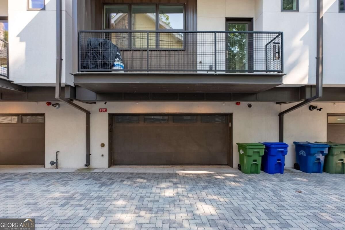 1204 Piedmont Avenue Atlanta - Photo 48