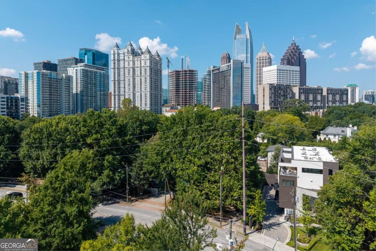 1204 Piedmont Avenue Atlanta - Photo 49