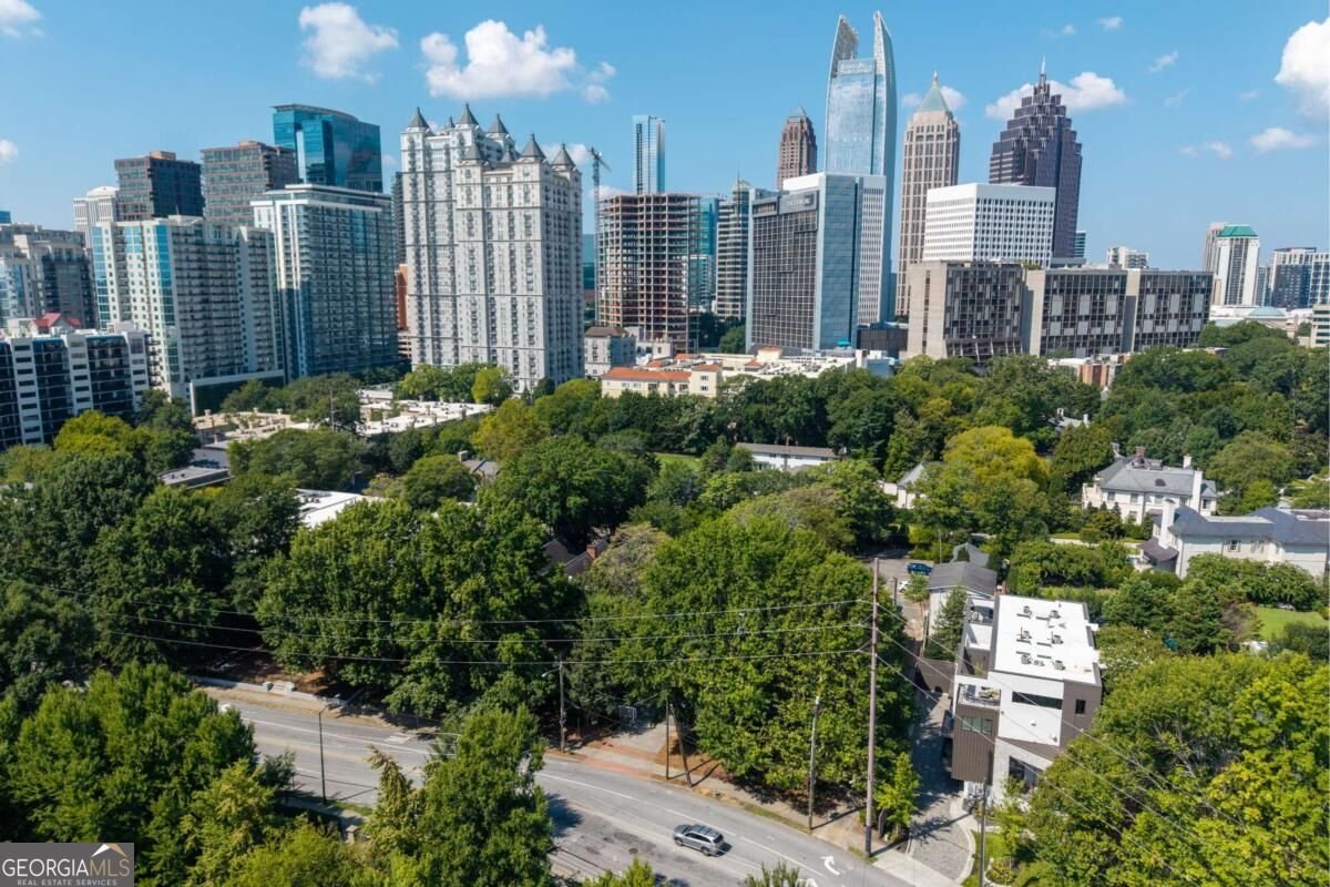 1204 Piedmont Avenue Atlanta - Photo 50