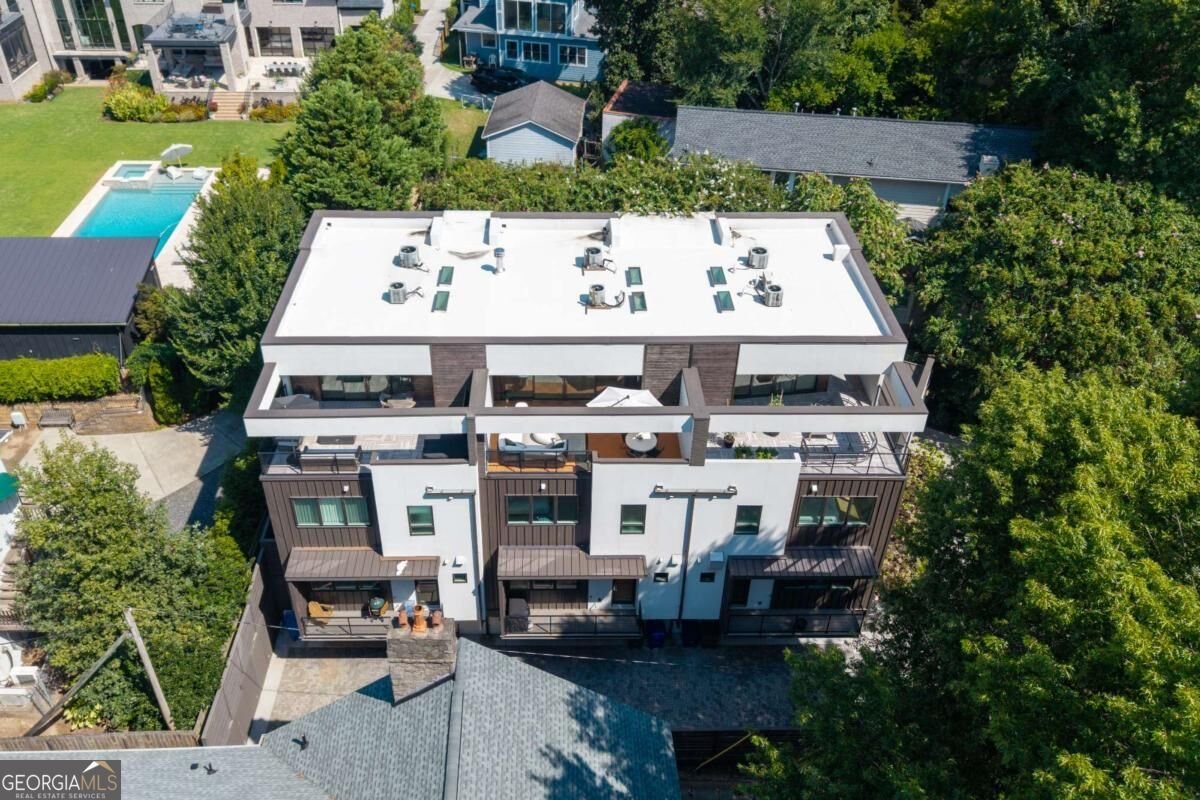 1204 Piedmont Avenue Atlanta - Photo 56