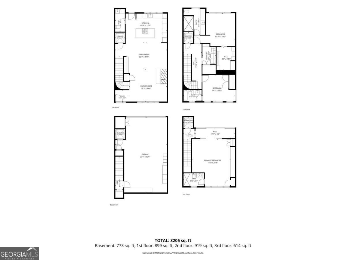 1204 Piedmont Avenue Atlanta - Photo 57