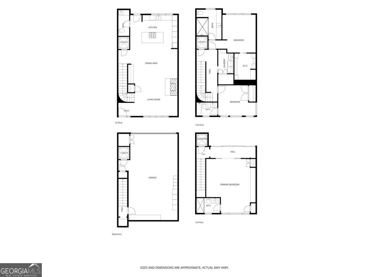 1204 Piedmont Avenue Atlanta - Photo 58