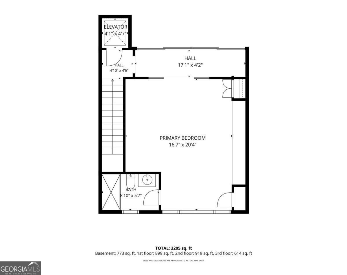 1204 Piedmont Avenue Atlanta - Photo 60
