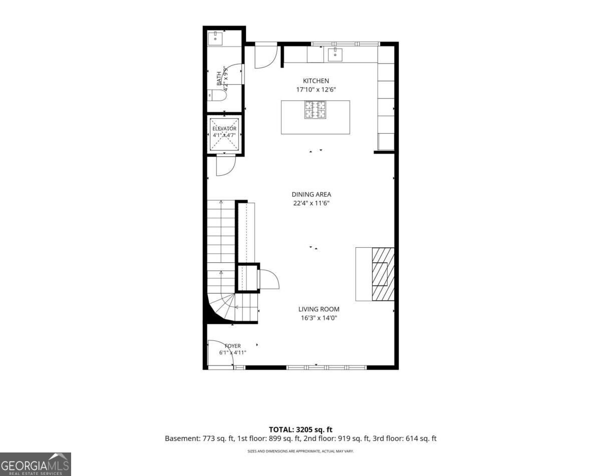 1204 Piedmont Avenue Atlanta - Photo 62