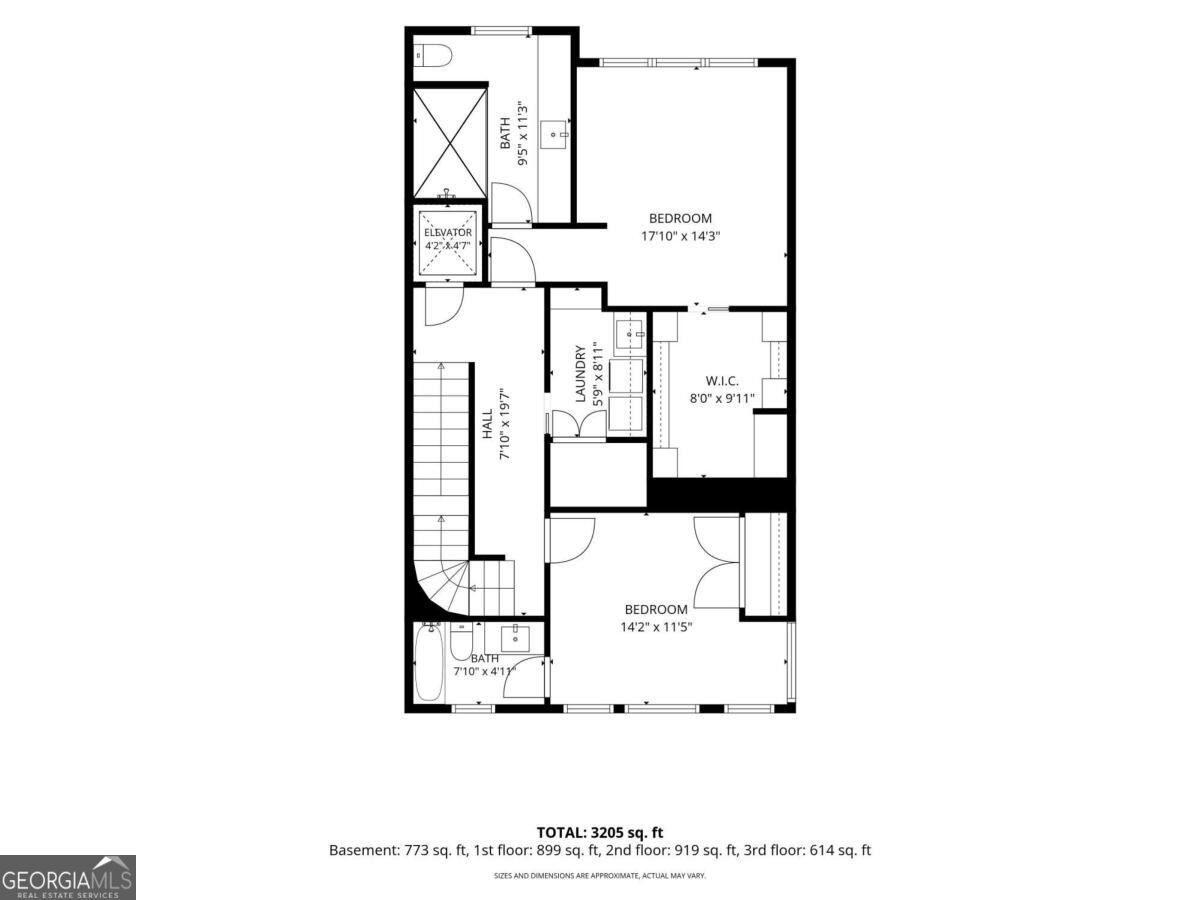 1204 Piedmont Avenue Atlanta - Photo 65
