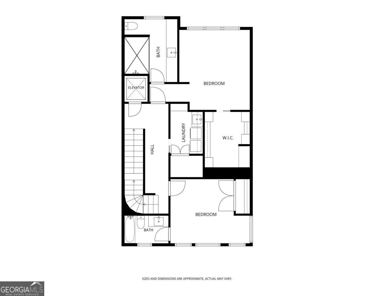 1204 Piedmont Avenue Atlanta - Photo 66