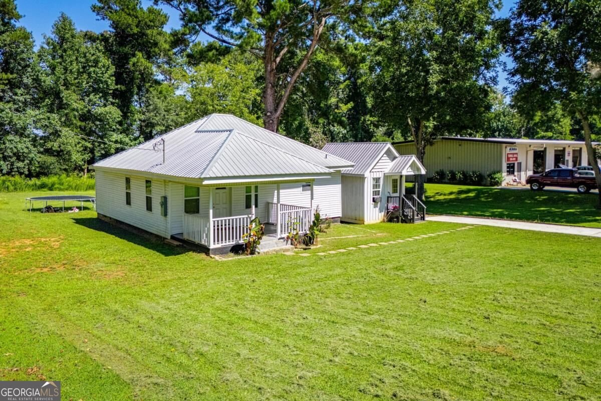 405 Old Bremen Road Carrollton - Photo 10