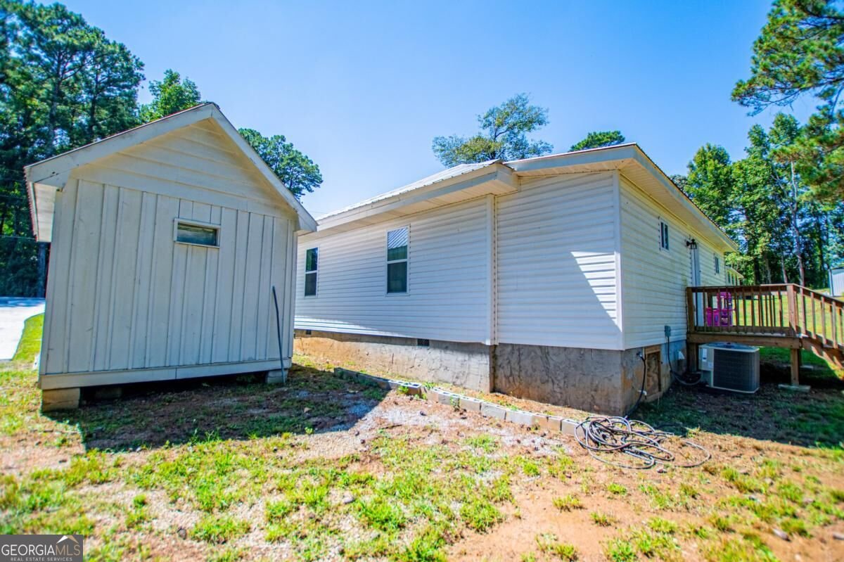405 Old Bremen Road Carrollton - Photo 13