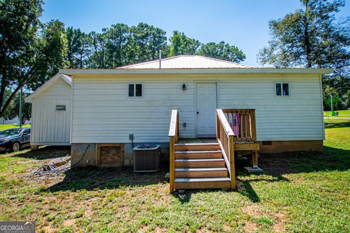 405 Old Bremen Road Carrollton - Photo 18