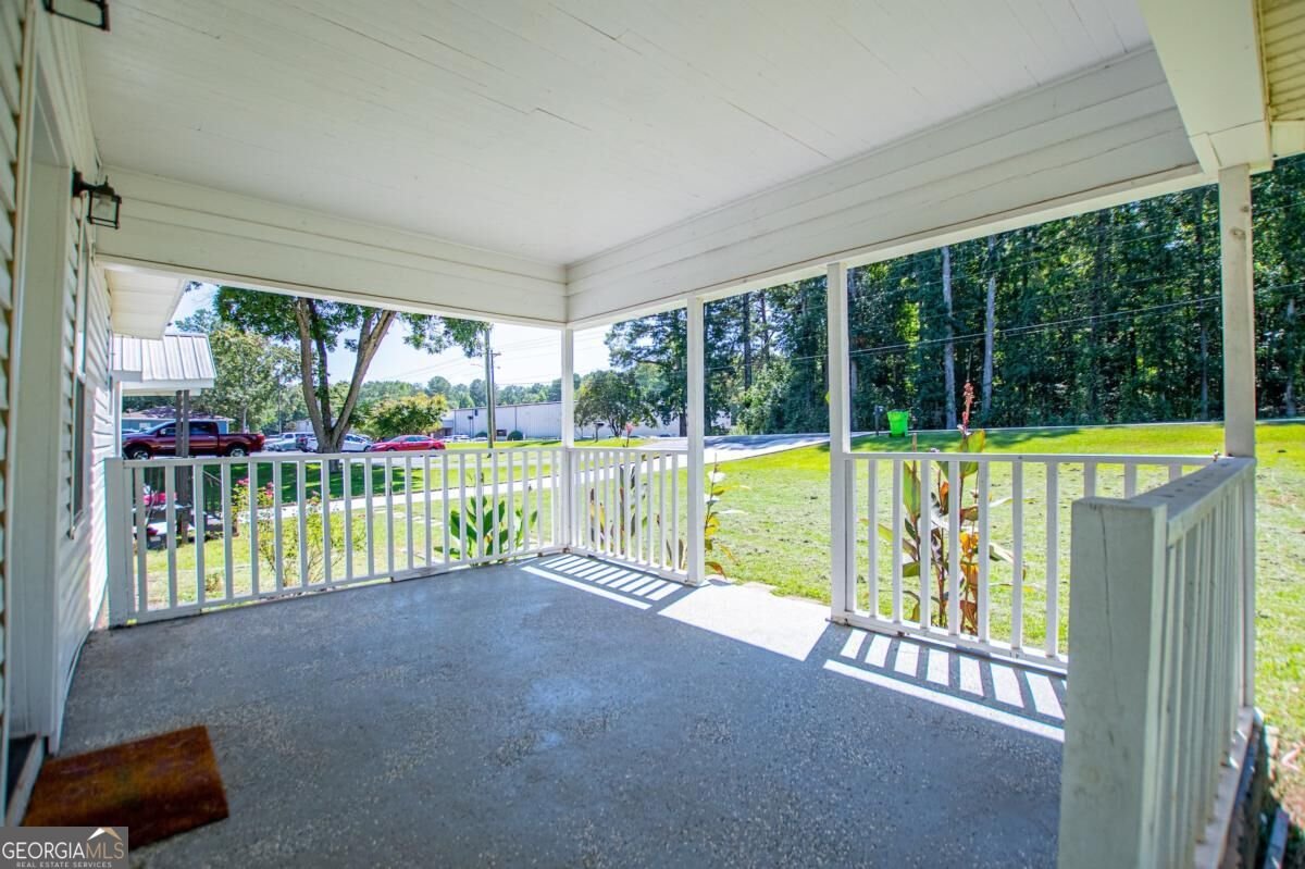405 Old Bremen Road Carrollton - Photo 19