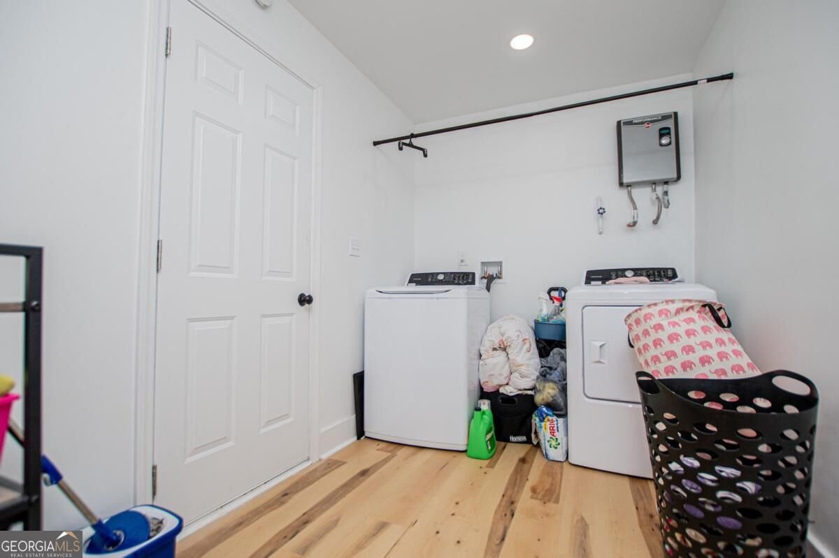 405 Old Bremen Road Carrollton - Photo 43