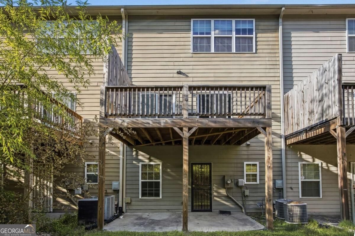 3614 Utoy Drive Atlanta - Photo 29