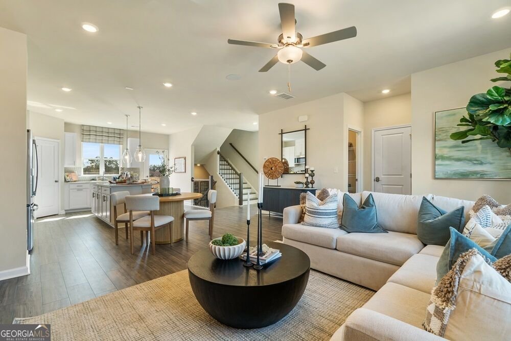 6120 Wayburn Street Tucker - Photo 10