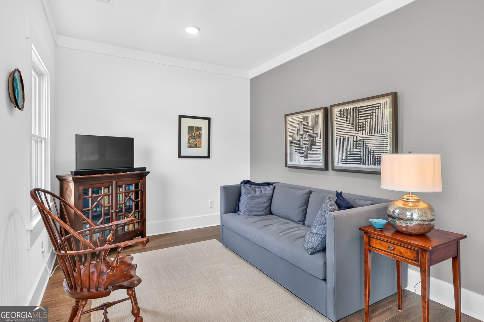 185 Valley Street Ball Ground - Photo 17