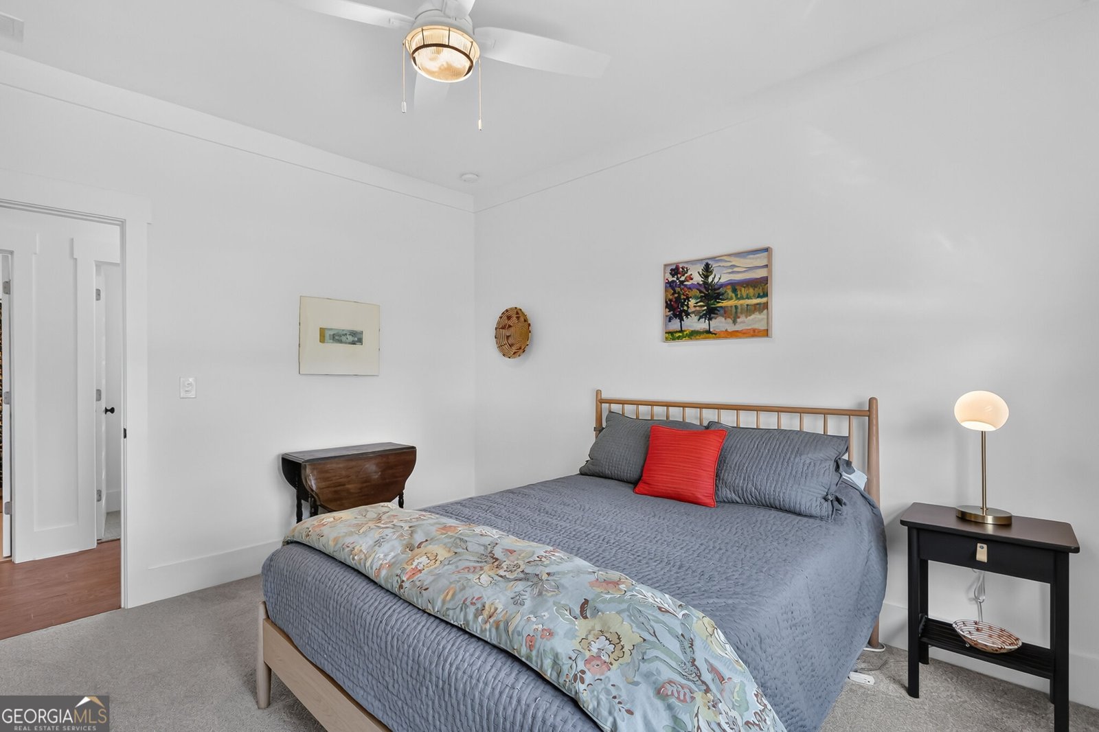 185 Valley Street Ball Ground - Photo 29