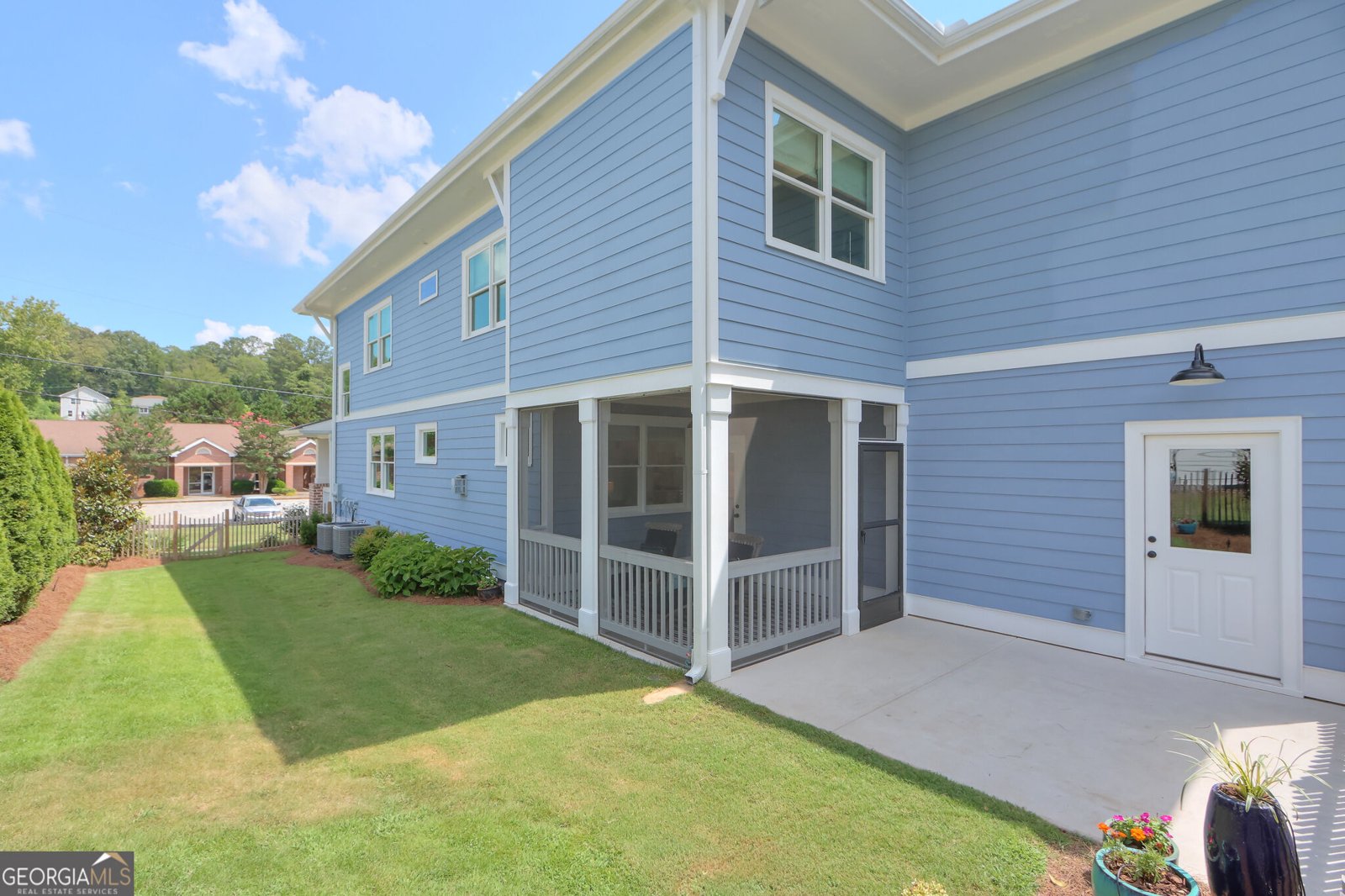 185 Valley Street Ball Ground - Photo 41