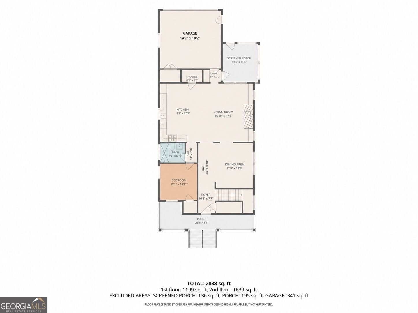 185 Valley Street Ball Ground - Photo 43