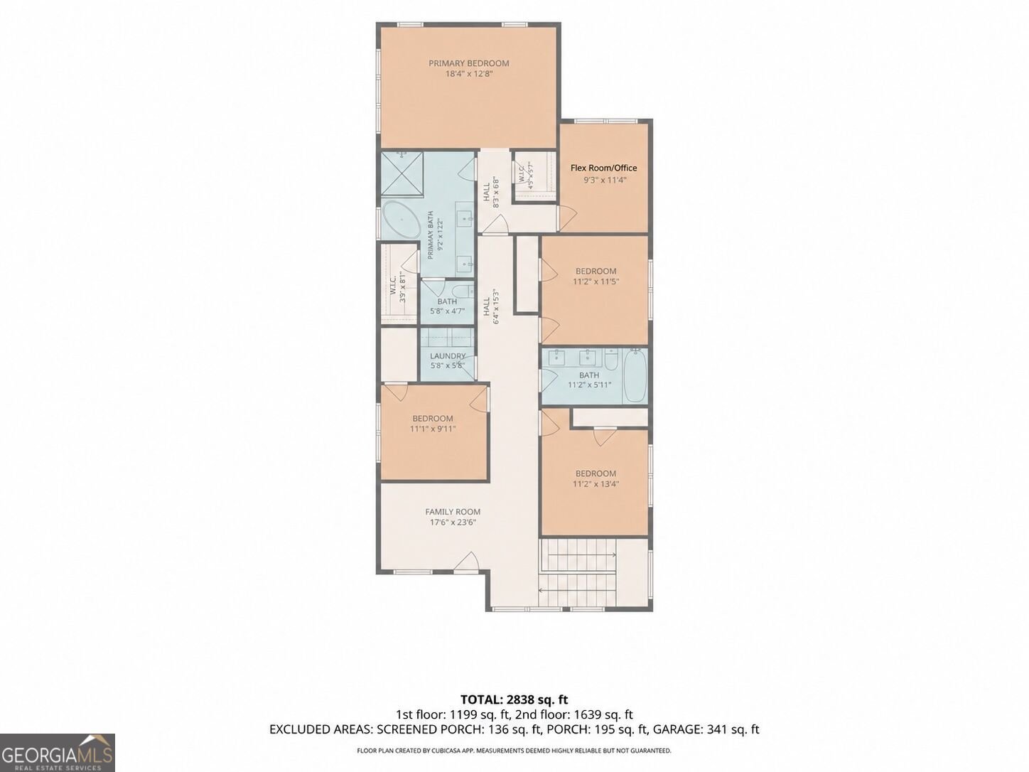 185 Valley Street Ball Ground - Photo 44
