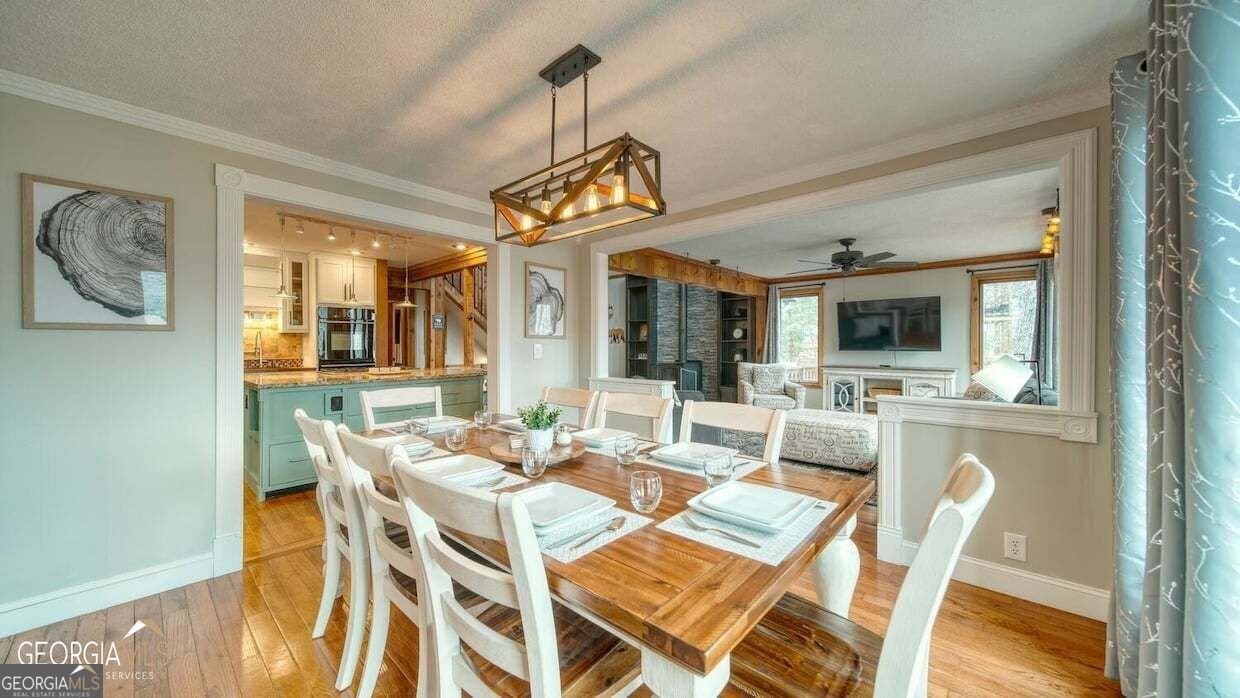 555 Laurel Ridge Drive Ellijay - Photo 11
