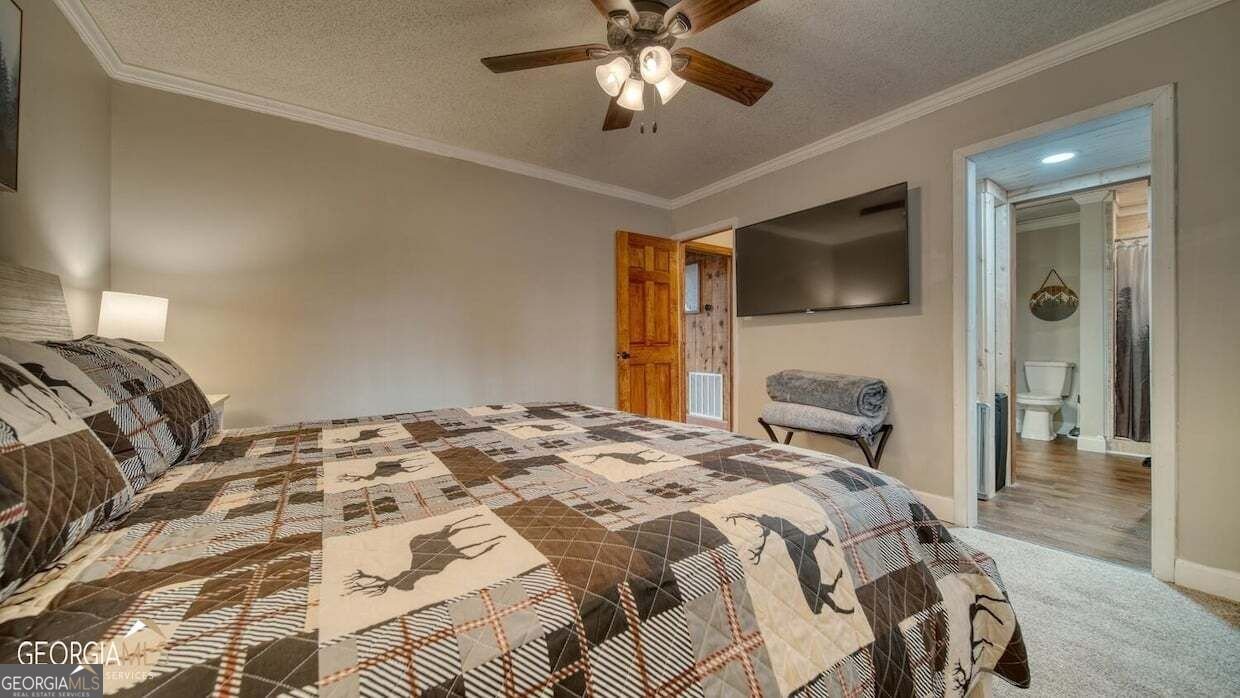 555 Laurel Ridge Drive Ellijay - Photo 13