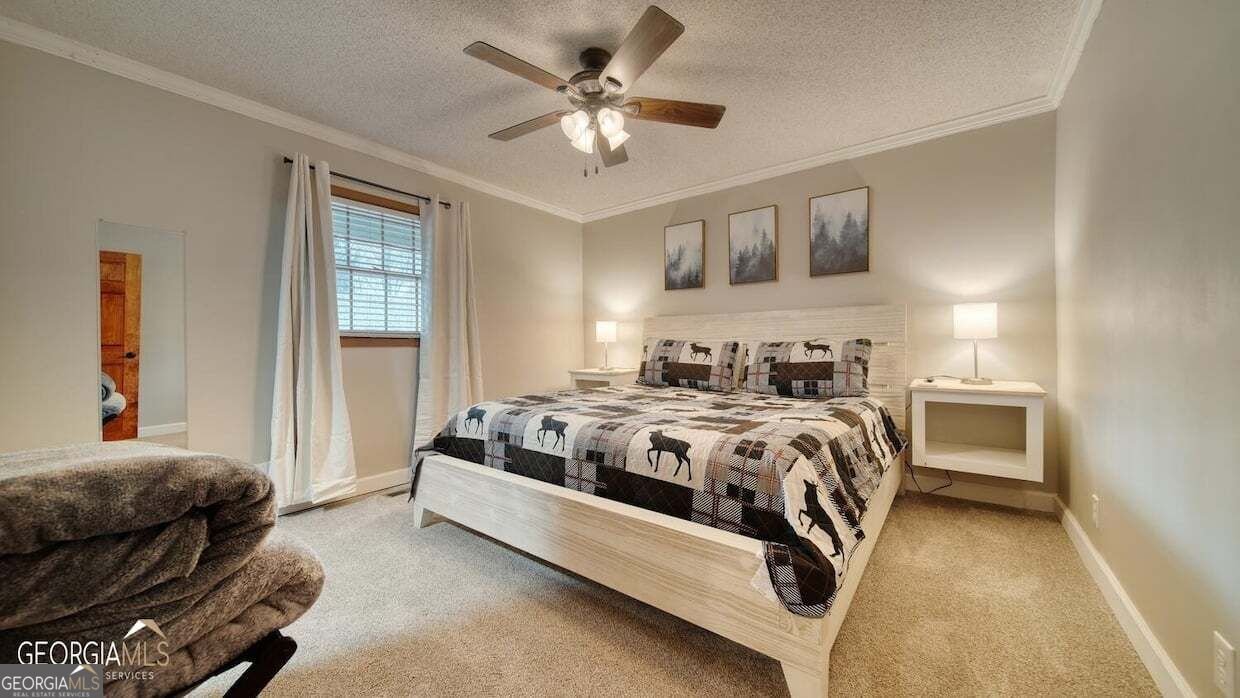 555 Laurel Ridge Drive Ellijay - Photo 14