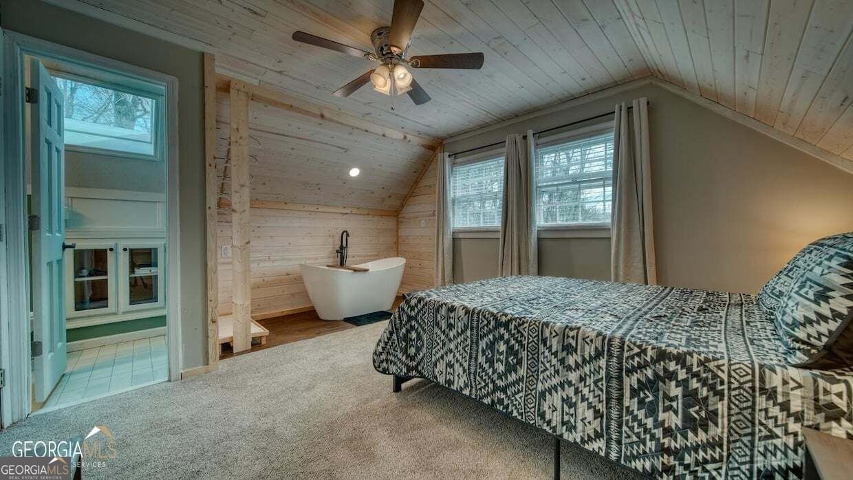 555 Laurel Ridge Drive Ellijay - Photo 15
