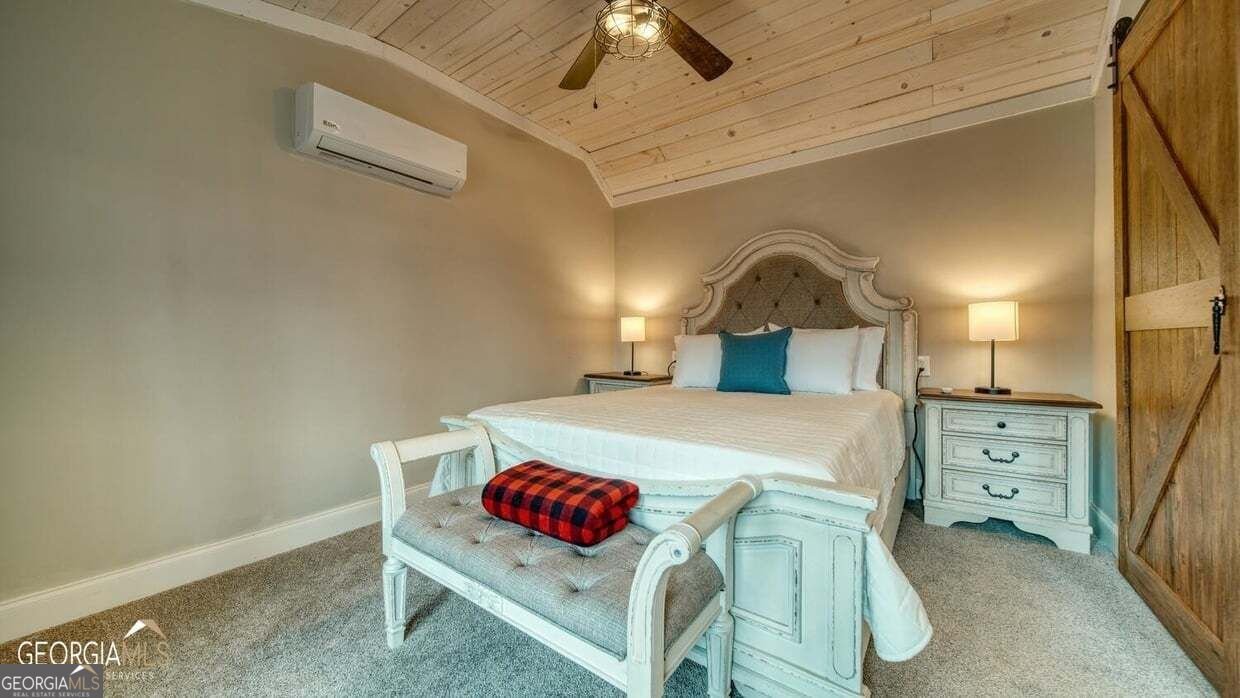 555 Laurel Ridge Drive Ellijay - Photo 16