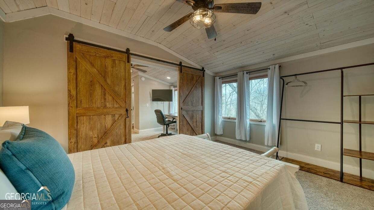 555 Laurel Ridge Drive Ellijay - Photo 17