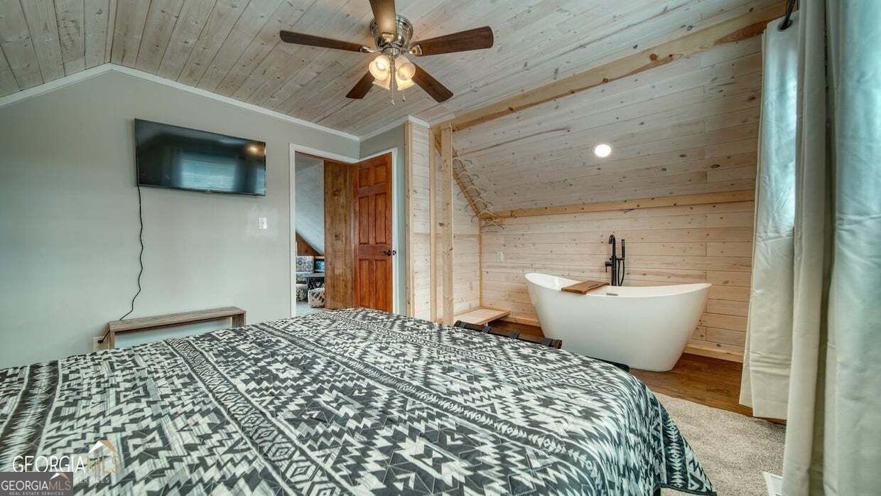 555 Laurel Ridge Drive Ellijay - Photo 18