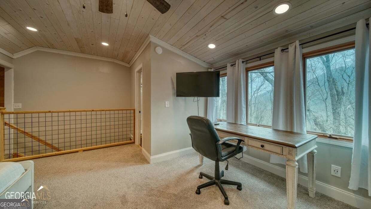 555 Laurel Ridge Drive Ellijay - Photo 27