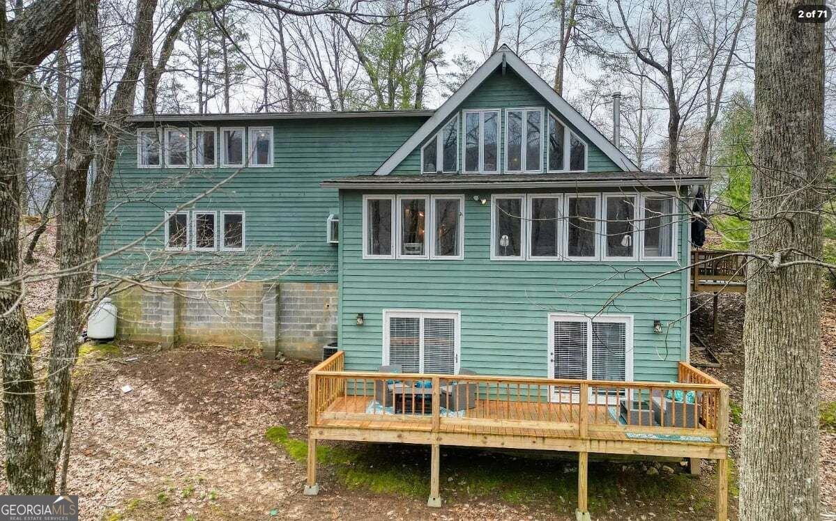 555 Laurel Ridge Drive Ellijay - Photo 35