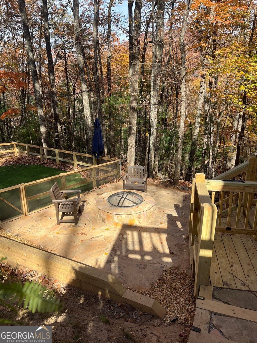 555 Laurel Ridge Drive Ellijay - Photo 38