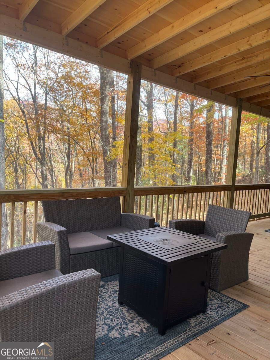 555 Laurel Ridge Drive Ellijay - Photo 40