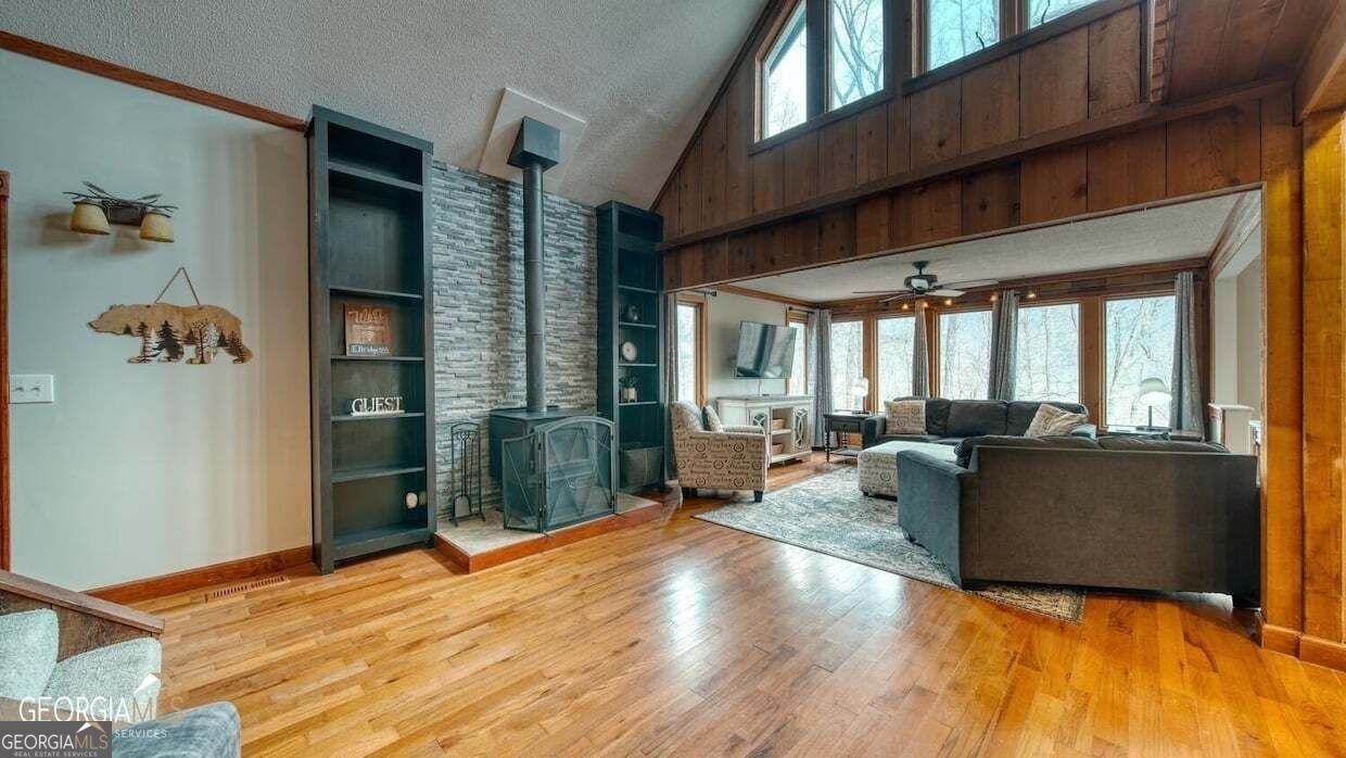 555 Laurel Ridge Drive Ellijay - Photo 6