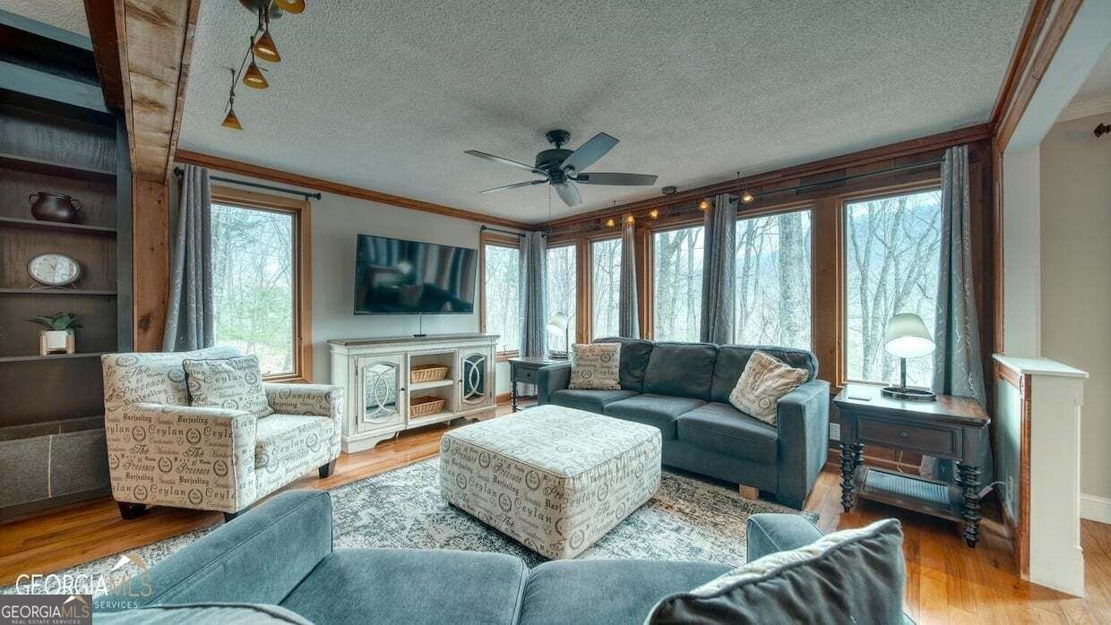 555 Laurel Ridge Drive Ellijay - Photo 8